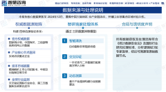 【智研征询】程度多关节机械人行业市场