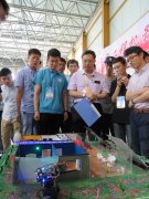 郑州科技学院：制定科学培育打算推进多