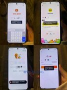 阿里系App已封禁「豆包手机」：淘宝、闲