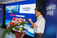 江山智能全球最大步履式旋挖钻机SWDM60