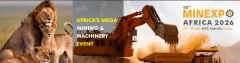 2026年肯尼亚工程机械及矿山机械博览会