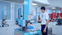 灵科超声波伺服手艺“出圈”！珠海这家